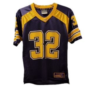 Youth M LSU Jersey